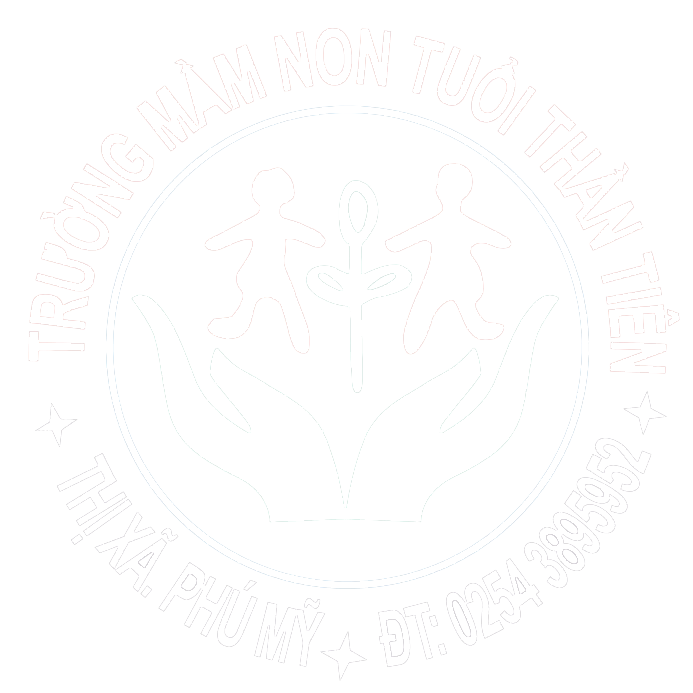 Trường mầm non tuổi thần tiên